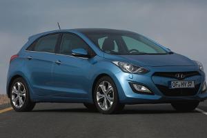 Der Hyundai i30 steht symptomatisch für den Erfolg des koreanischen Herstellers