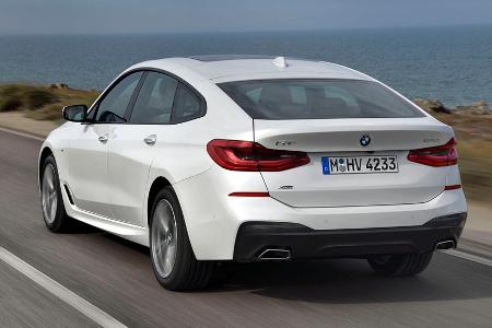 Bei Fahrkomfort und Handling nahe an der Perfektion