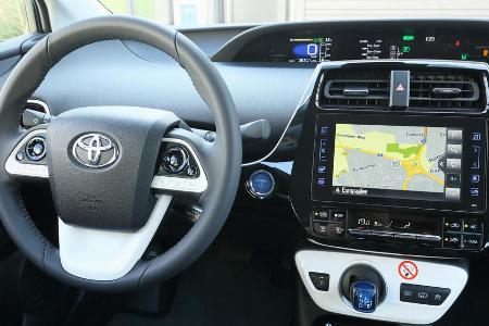 Future-Design beim digitalen Display