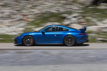 Sound-Erlebnis: Zwischengas-Brüller beim Zurückschalten