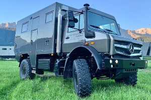 Action Mobil Atacama 400 (2022)