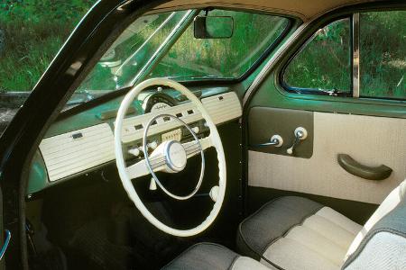 Volvo PV 444 (1947)