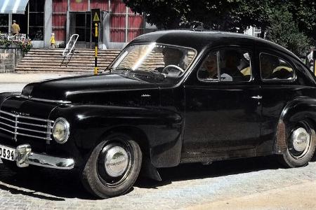 Volvo PV 444 (1950)