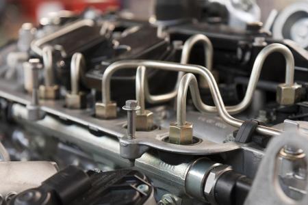 Mit fünf Prozent folgt die Kraftstoffanlage, die für Unmut beim Autobesitzer sorgt.