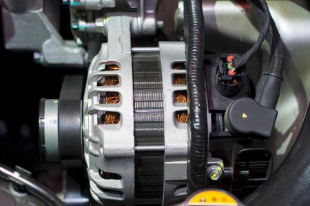 Weitere Klassiker: Generator, Anlasser, Beleuchtung oder die Verkabelung wollen nicht so, wie der Fahrer will. In fast 12 Pr...