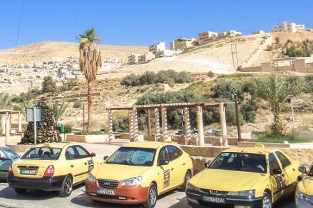 ...Jordanien...