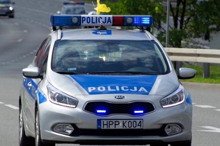 In Polen fahren die Staatsbeamten unter anderem Kia.