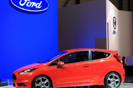 Knapp über 20.000 Euro für 182 PS im Ford Fiesta ST - damit wird der Kleinwagen zur Spaßkanone.