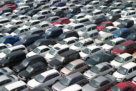 BUNT geht anders. Das sagt auch der 