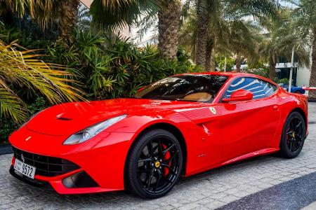 ROT war vor 20 Jahren mal 