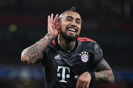 Gut, die Frage war wirklich einfach. Es ist der FC Bayern München. Der Verein gehört zu 8,33 Prozent der Audi AG.