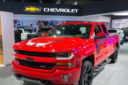 Wir wechseln die Liga und gehen hinüber auf die Insel. Der US-Hersteller Chevrolet unterstützt den englischen Rekordmeister....