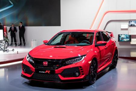 Im Sportwagen-Segment haben japanische Hersteller in den vergangenen Jahren europäische Marken deutlich hinter sich gelassen...