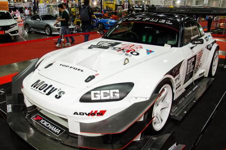 Der Honda S2000 wurde bis 2009 hergestellt. Er ist heute ein heiß begehrter Roadster. Mit ein wenig Glück ist der Gebrauchtw...