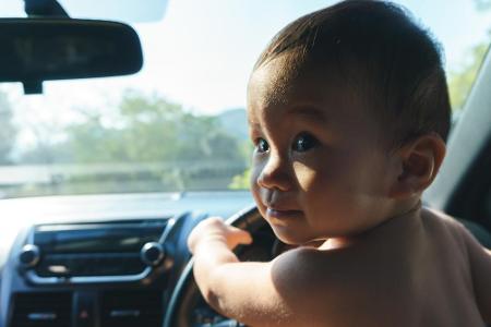 Wie wahrscheinlich ist folgende Bildunterschrift für diese Aufnahme: 