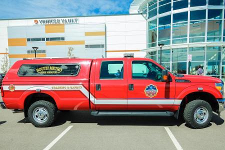 Seit der zehnten F-Generation ist der Ford Super Duty ein eigenes Modell, zu dem die Typen F-250 und darüber gehören. Der Su...