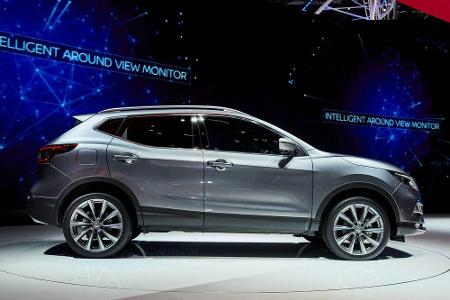 Jetzt wird es wieder einfach. Dieser Hersteller kommt zwar aus Fernost, doch seine Autos gehören zum täglichen Bild auf deut...