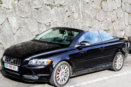 Der Volvo C70 wurde zwischen 1997 und 2013 hergestellt. Seine Langlebigkeit ist der große Vorteil des Klassikers aus Schwede...