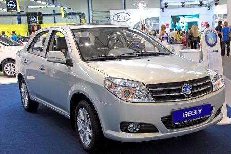 In Deutschland ist Geely erst seit wenigen Wochen wirklich im Fokus. Das chinesische Unternehmen gilt seit Februar 2018 mit ...