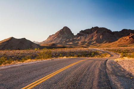 Muss man überhaupt noch etwas zur Route 66 sagen? Eine Fahrt entlang dieser Strecke in den USA gehört auf die Bucket List ei...