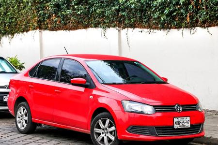 Volkswagen hat mit seinem VW Vento in den 90ern in Italien keinen Verkaufsschlager gelandet. Zwar bedeutet Vento auf Italien...