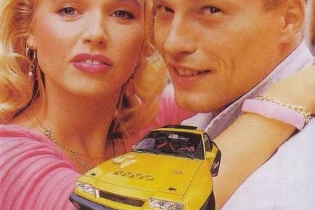 1975 Opel Manta B aus 