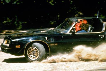 1977 Pontiac Firebird Trans Am aus 