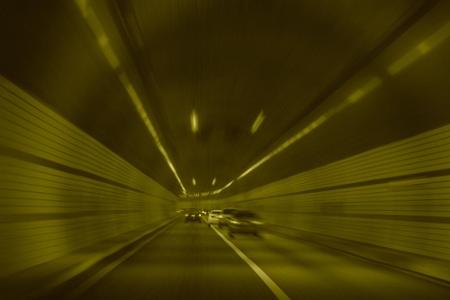 Mit 12,3 Kilometern belegt der Maijishan-Tunnel in China den achten Rang.