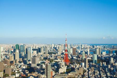 Und unter der Metropole Tokio liegt der Yamate-Tunnel, der zur Stadtautobahn der japanischen Hauptstadt gehört. Mit 18,2 Kil...