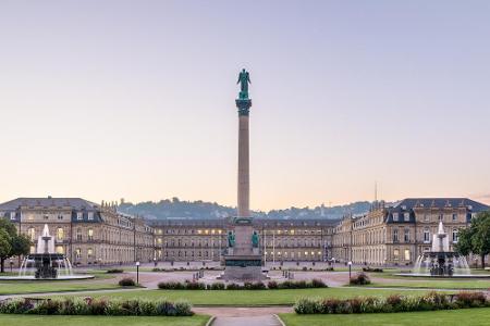 Platz 6: Stuttgart. In der schwäbischen Metropole sind die Preise genauso hoch wie in Leipzig oder Dortmund: 30,70 Euro bzw....