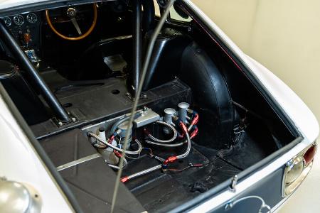 Toyota-Shelby 2000 GT Auktion