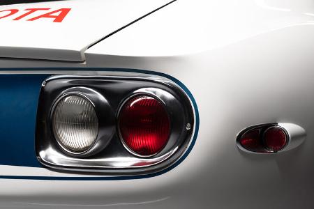 Toyota-Shelby 2000 GT Auktion