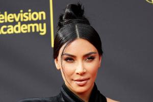 Kim Kardashian spricht über die Scheidung, ihr neues Ich - und Pete