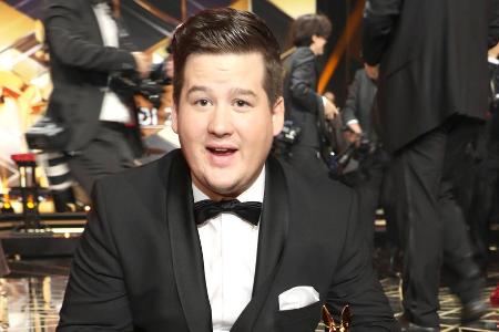 Chris Tall über Dschungelcamp-Gerüchte: 