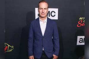 Bob Odenkirk: Seine Kollegen retteten ihm das Leben