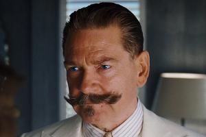 "Tod auf dem Nil": Ein Skandal überschattet die Neuverfilmung