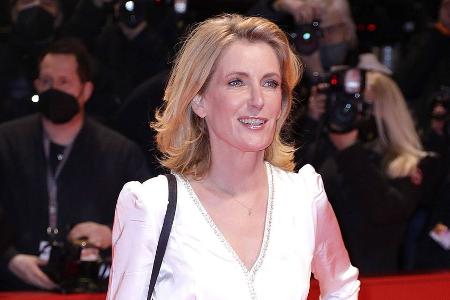 Roter Teppich und Gala: Trotz Corona gute Stimmung auf der Berlinale