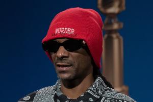 Tänzerin verklagt Snoop Dogg wegen sexuellen Missbrauchs