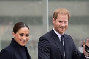Harry und Meghan: In ihrer Villa stinkt es nach verwesenden Innereien
