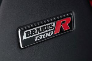 Brabus 1300 R