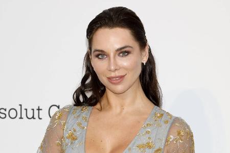 Liliana Matthäus ist erstmals Mutter geworden