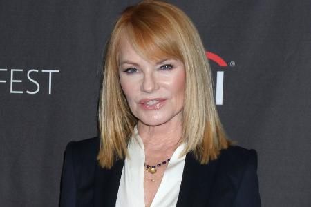 Marg Helgenberger kehrt ins 