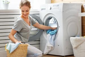 Umweltschonender waschen: Tipps für die Waschmaschine