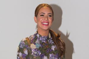 Jessica Haller: So hat sie 30 Kilo nach der Geburt abgenommen