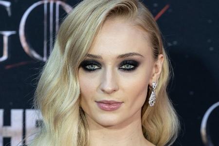 Sophie Turner: Neue Rolle im Thriller 