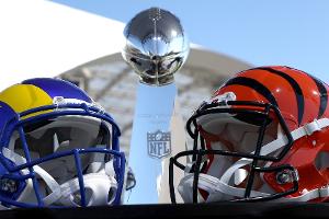 Super Bowl LVI: So sind Sportfans live beim Mega-Event dabei