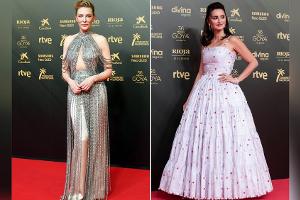 Cate Blanchett und Penélope Cruz bezaubern als glamouröses Duo