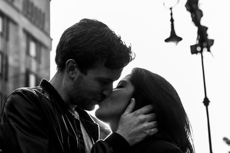 Zehn kuriose Fakten über den Valentinstag