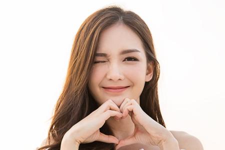 Romantische WhatsApp-Sprüche zum Valentinstag