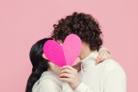 Romantische WhatsApp-Sprüche zum Valentinstag